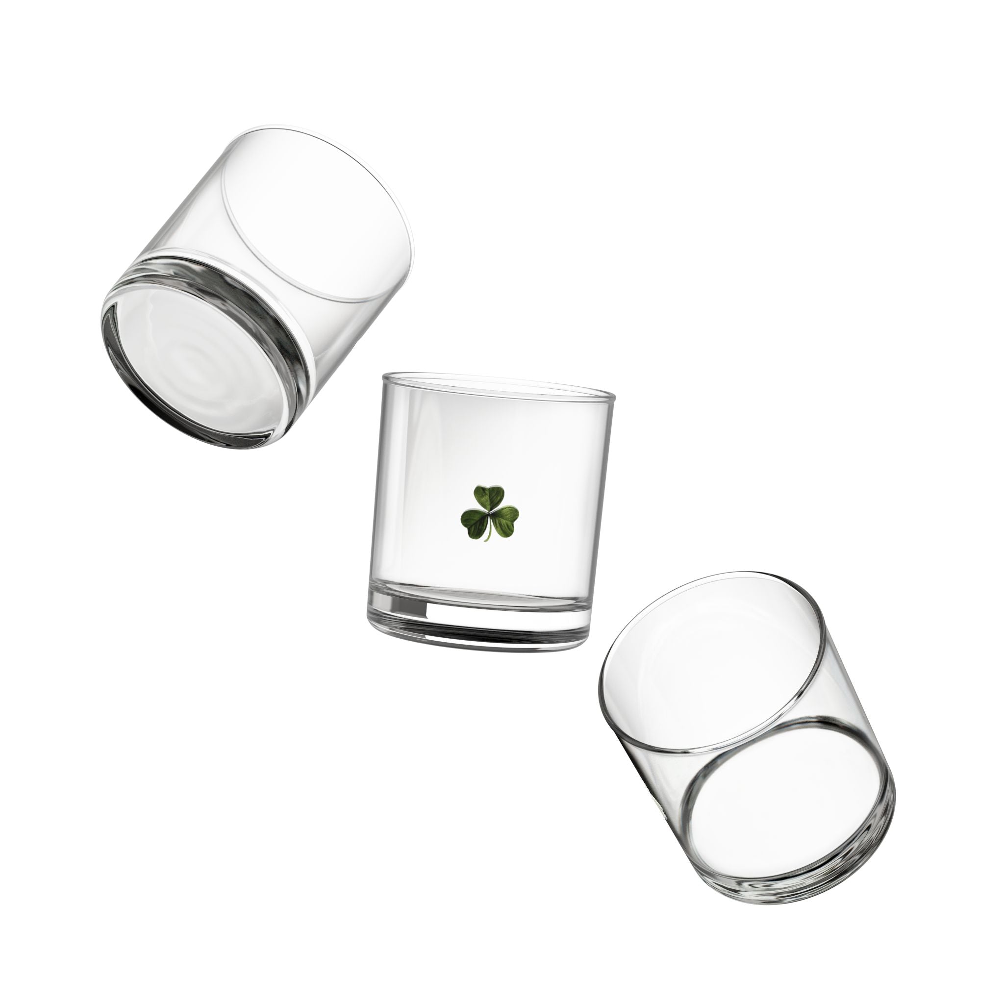 Once Rocks Glass, 10oz