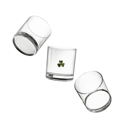 Once Rocks Glass, 10oz