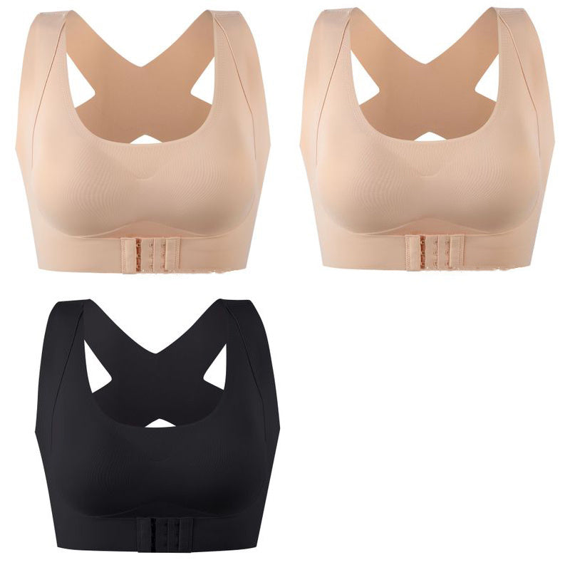 Posture Perfect Sports Bra