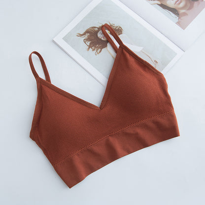 Effortless Everyday Bralette