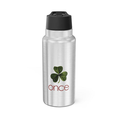 Once Gator Tumbler, 32oz