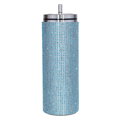 Vacuum Cup Stainless Steel Vacuum Straw