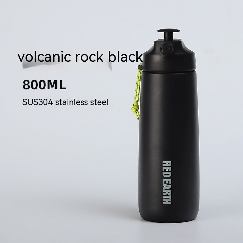 Insulated Misting Cycling Bottle