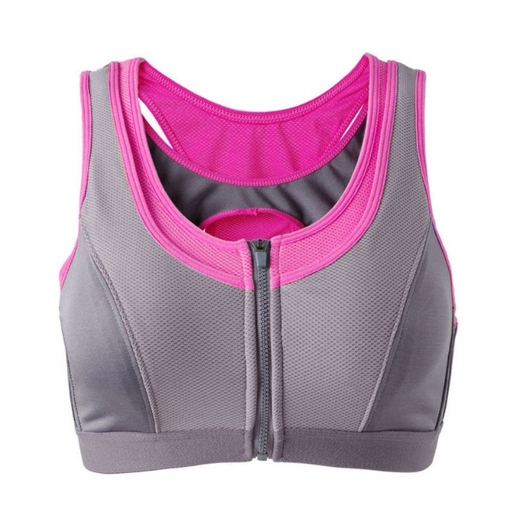 CoreFlex Racer Bra