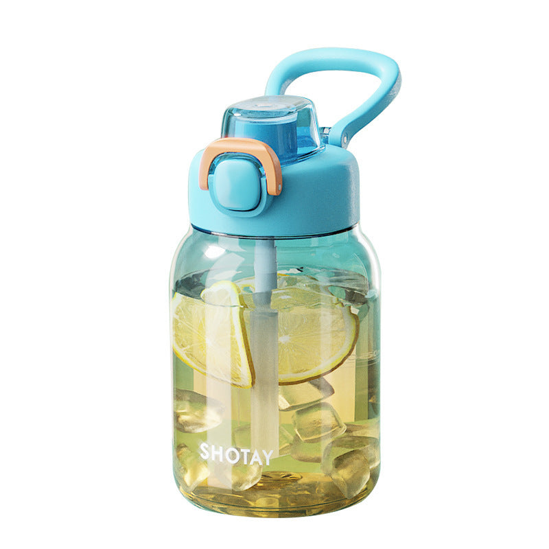 Flow Bottle