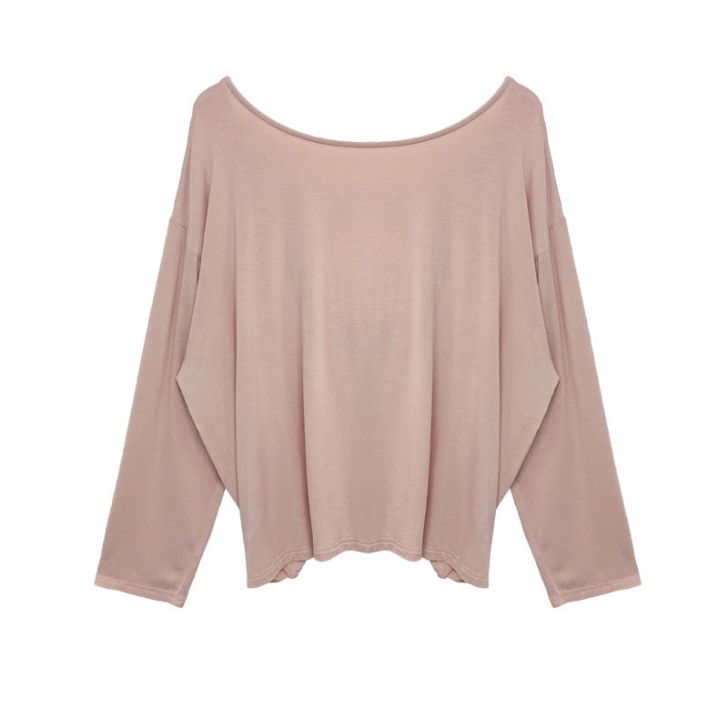 High-Neck Performance Top/Shirt