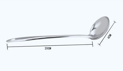 Stainless Steel Colander – Durable Kitchen Essential