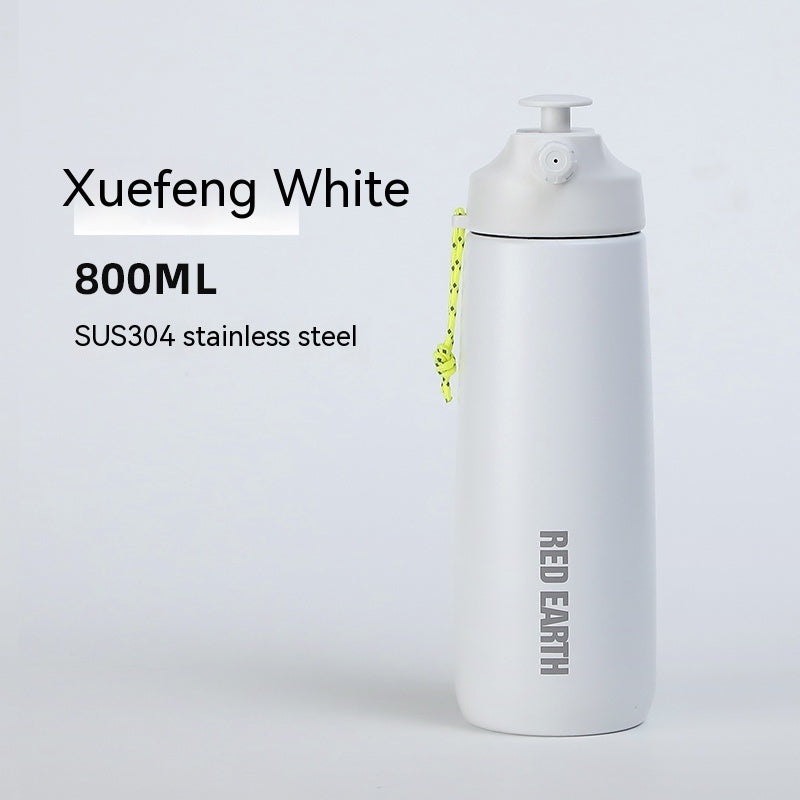 Insulated Misting Cycling Bottle