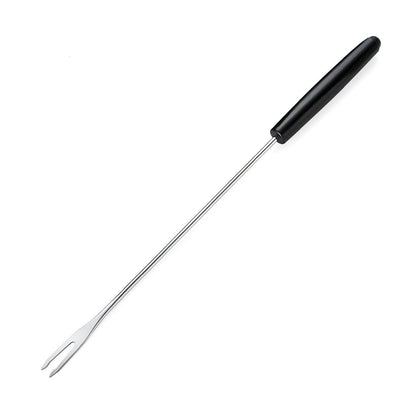 Outdoor Barbecue Fork Stainless Steel Tools