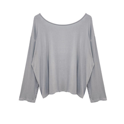 High-Neck Performance Top/Shirt