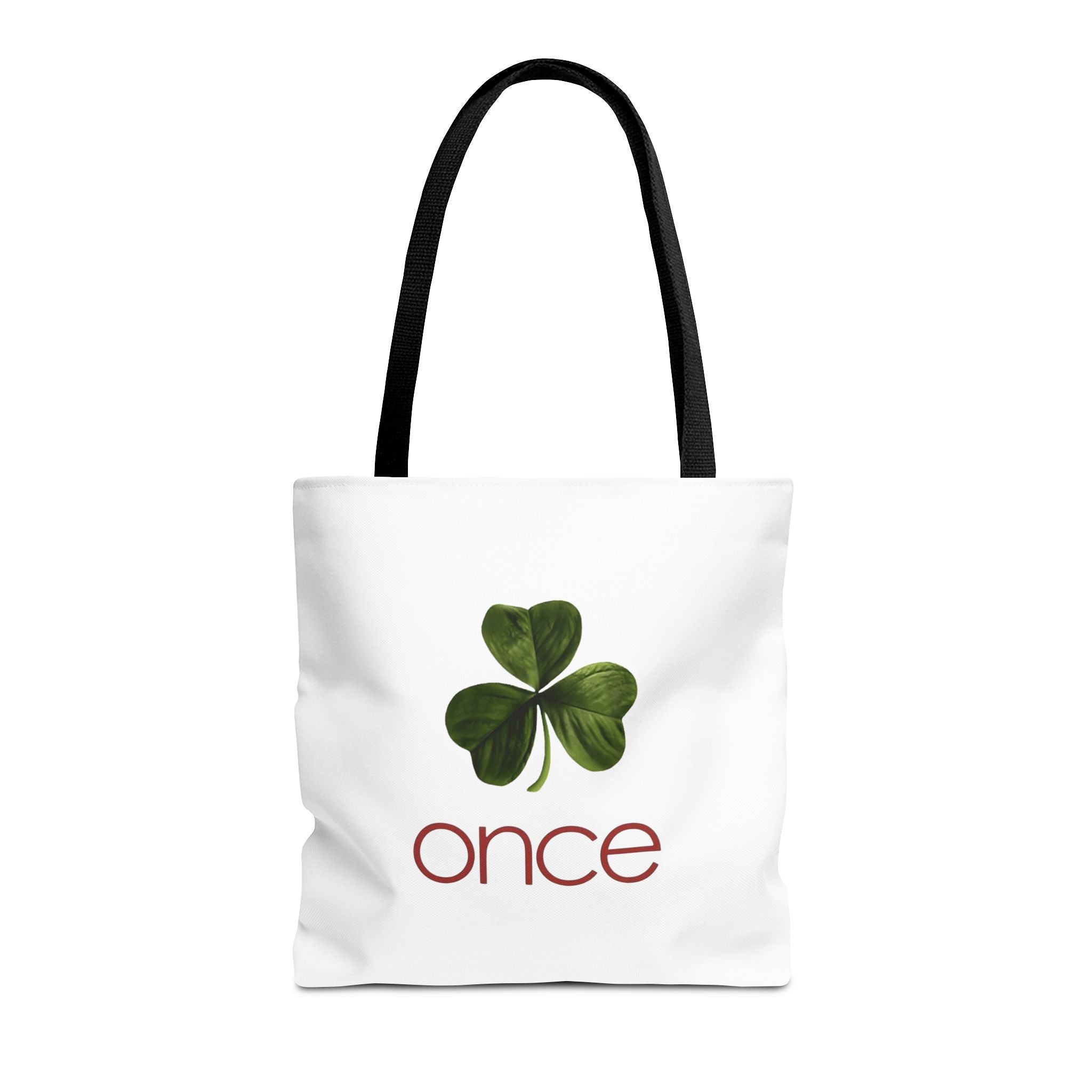 Once Tote Bag (AOP)