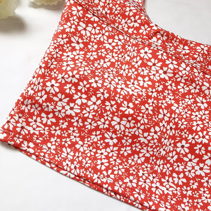 Beauty Back Yoga Dance Fitness Top