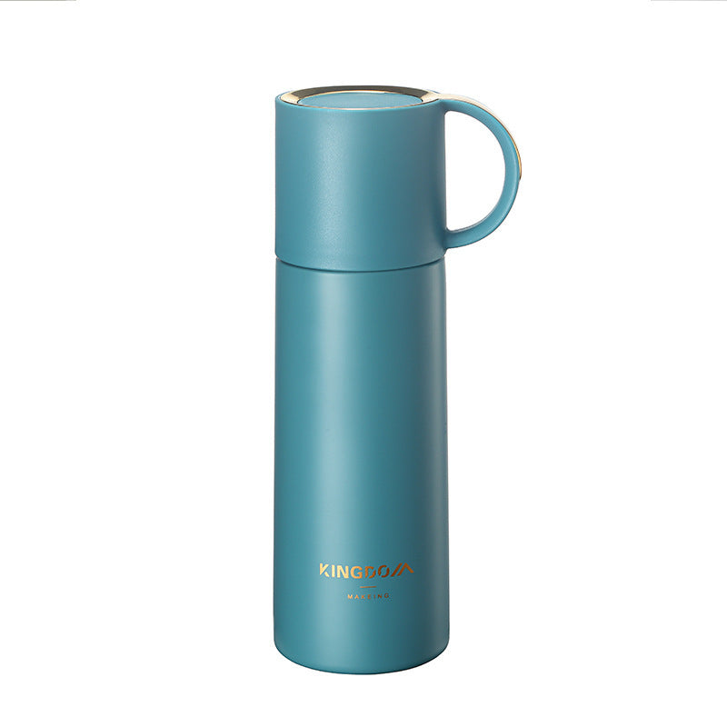 350ml Stainless Steel Insulated Bottle