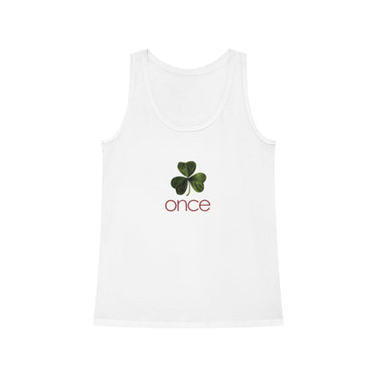 Once Women's Dreamer Tank Top