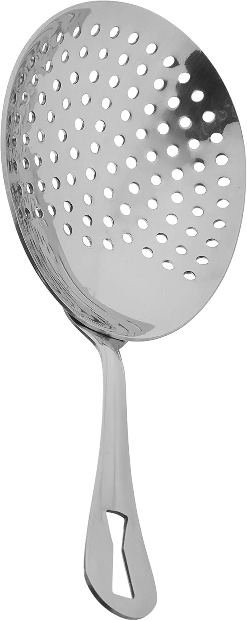 Stainless Steel Julep Strainer