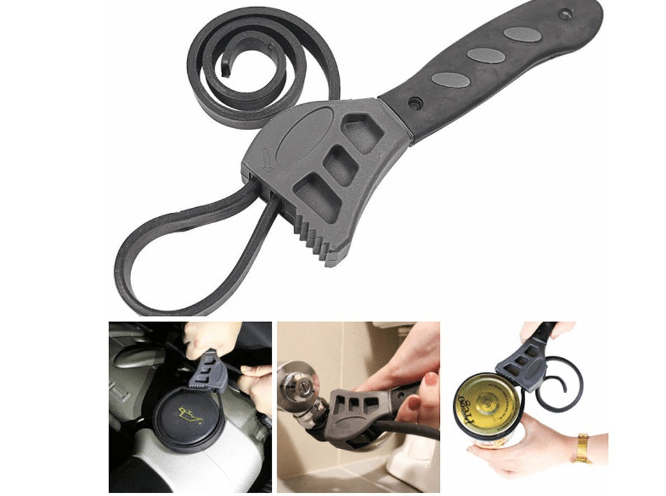 500mm Multifunctional Bottle Opener