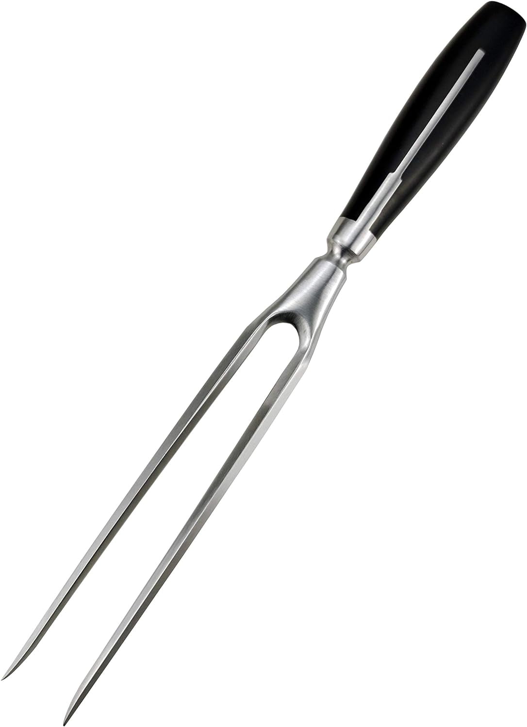 13 Inch Serving Fork, Heavy Duty Stainless Steel
