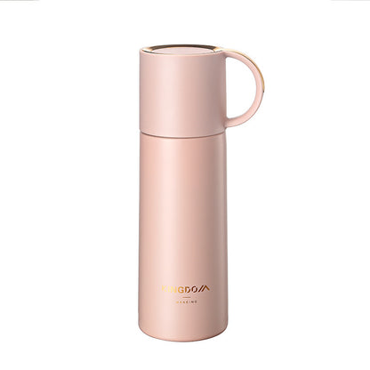 350ml Stainless Steel Insulated Bottle