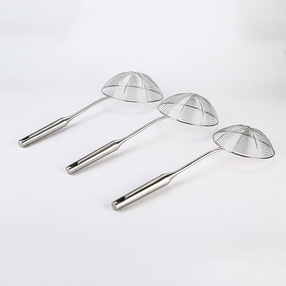 Stainless Steel Colander – Essential Kitchen Tool