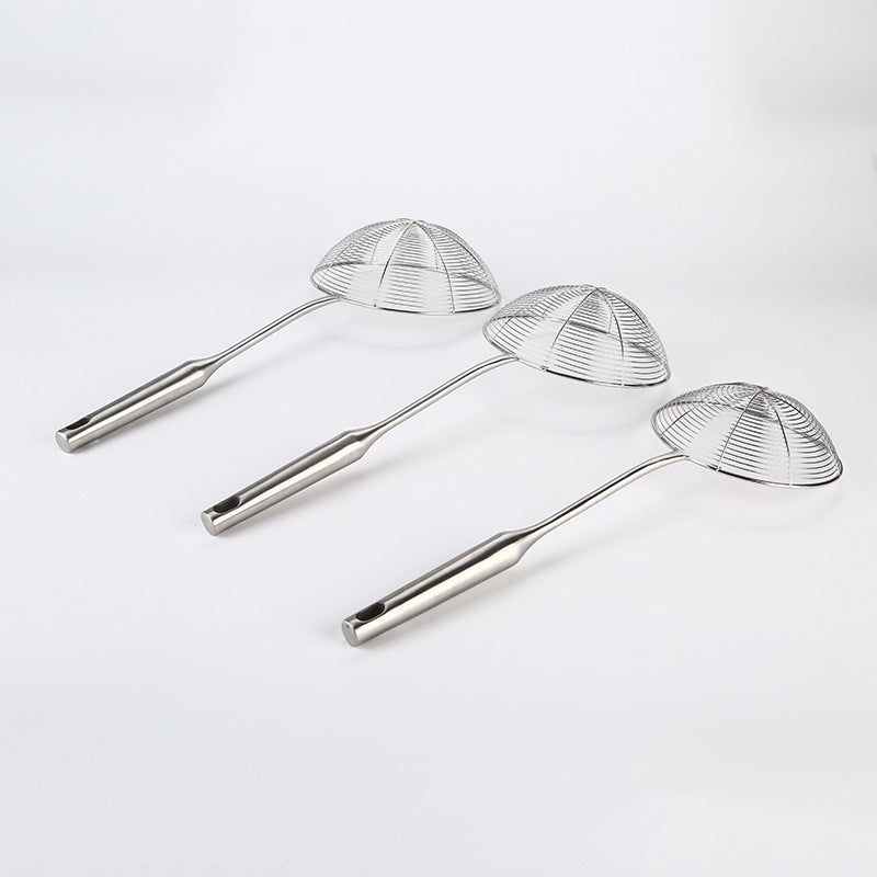 Stainless Steel Colander – Essential Kitchen Tool