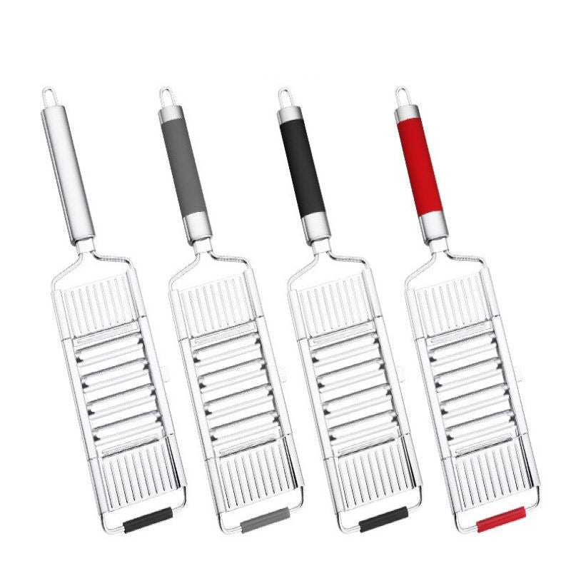 Multifunctional Vegetable Cutter