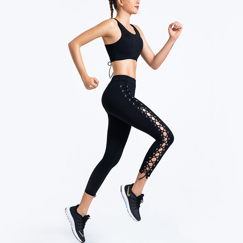 Women'S Yoga Clothing Suit