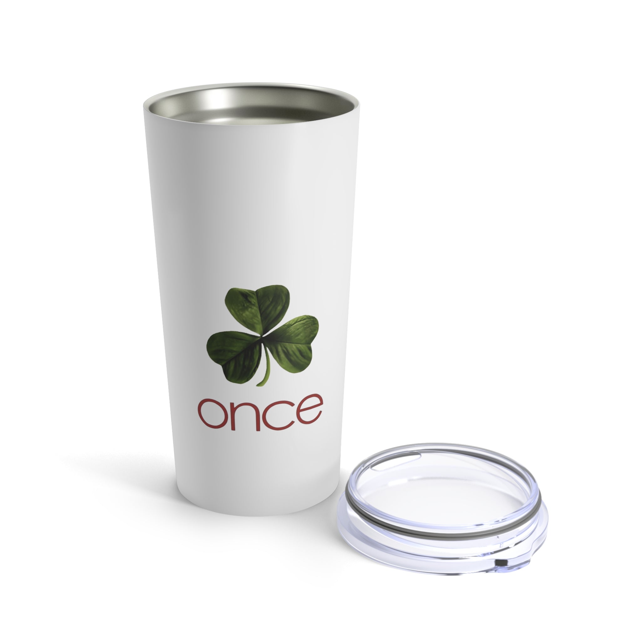 Once Tumbler 20oz