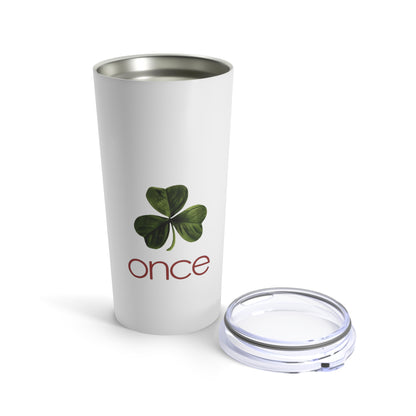 Once Tumbler 20oz