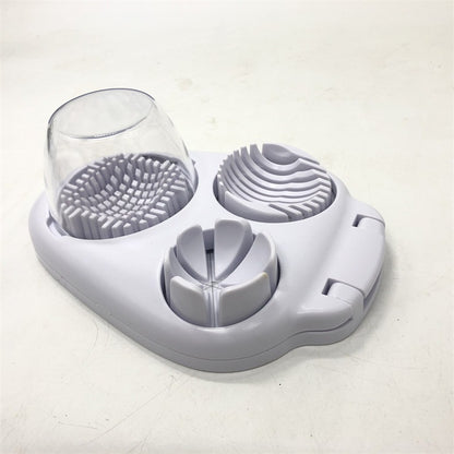 Multi-Function Vegetable Cutter