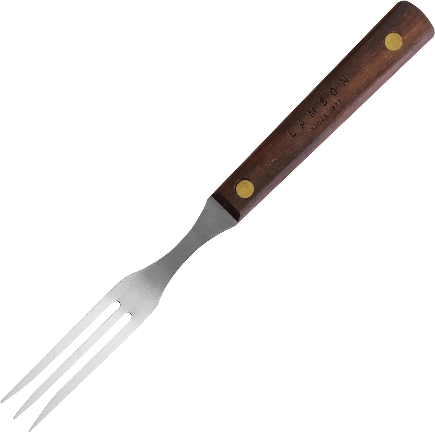 7" Granny Fork with 3-Tines