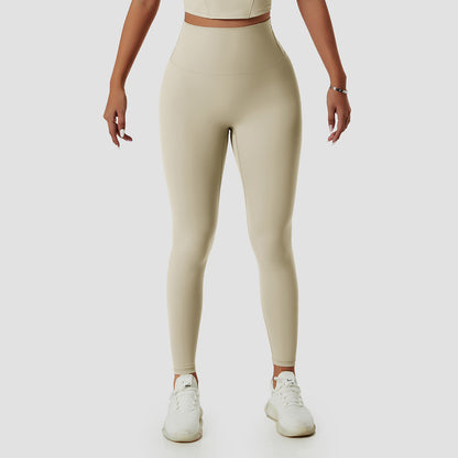 Women's Fashion Casual Sports Abdominal  Fitness Pants