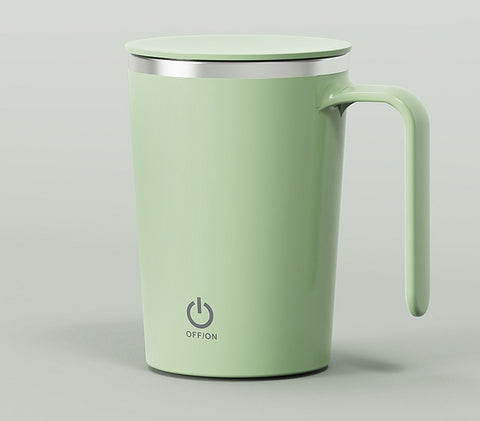 Effortless Espresso on Demand: The Portable Espresso Maker