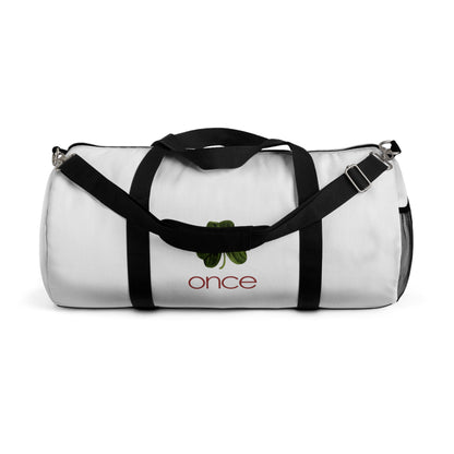 Once Duffel Bag