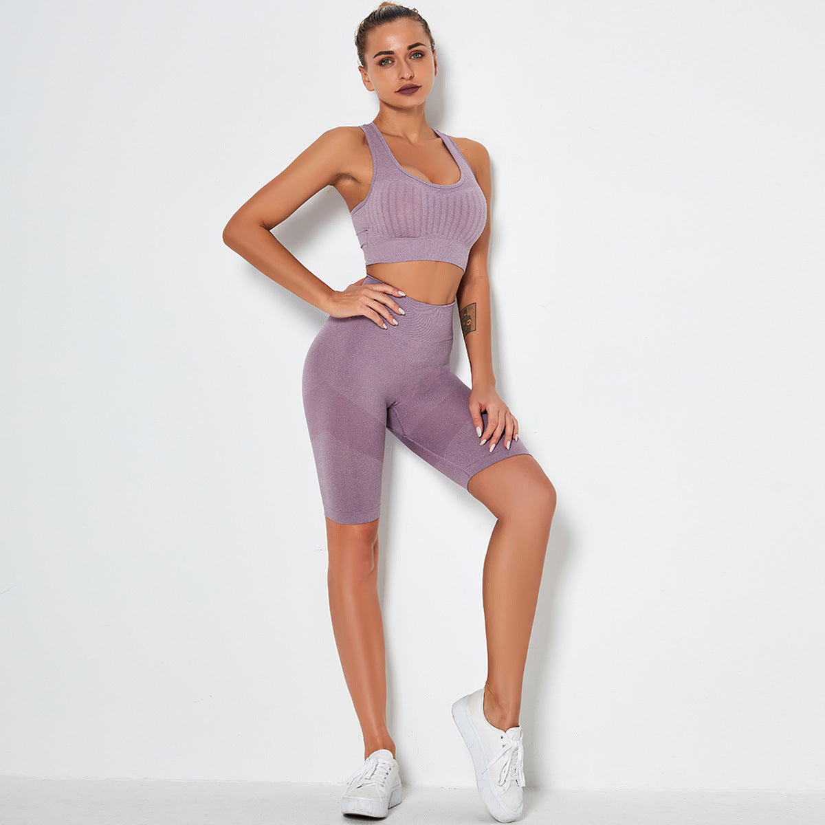 Fitness Suit / Yoga Suit