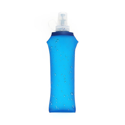Collapsible Hydration Flask