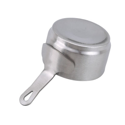 Stainless Steel Cooking Pot Sauce Cup