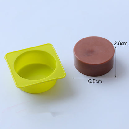 Baking Cake Glaze Decoration Scented Candle DIY