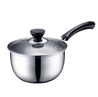 Stainless Steel Household Mini Pot