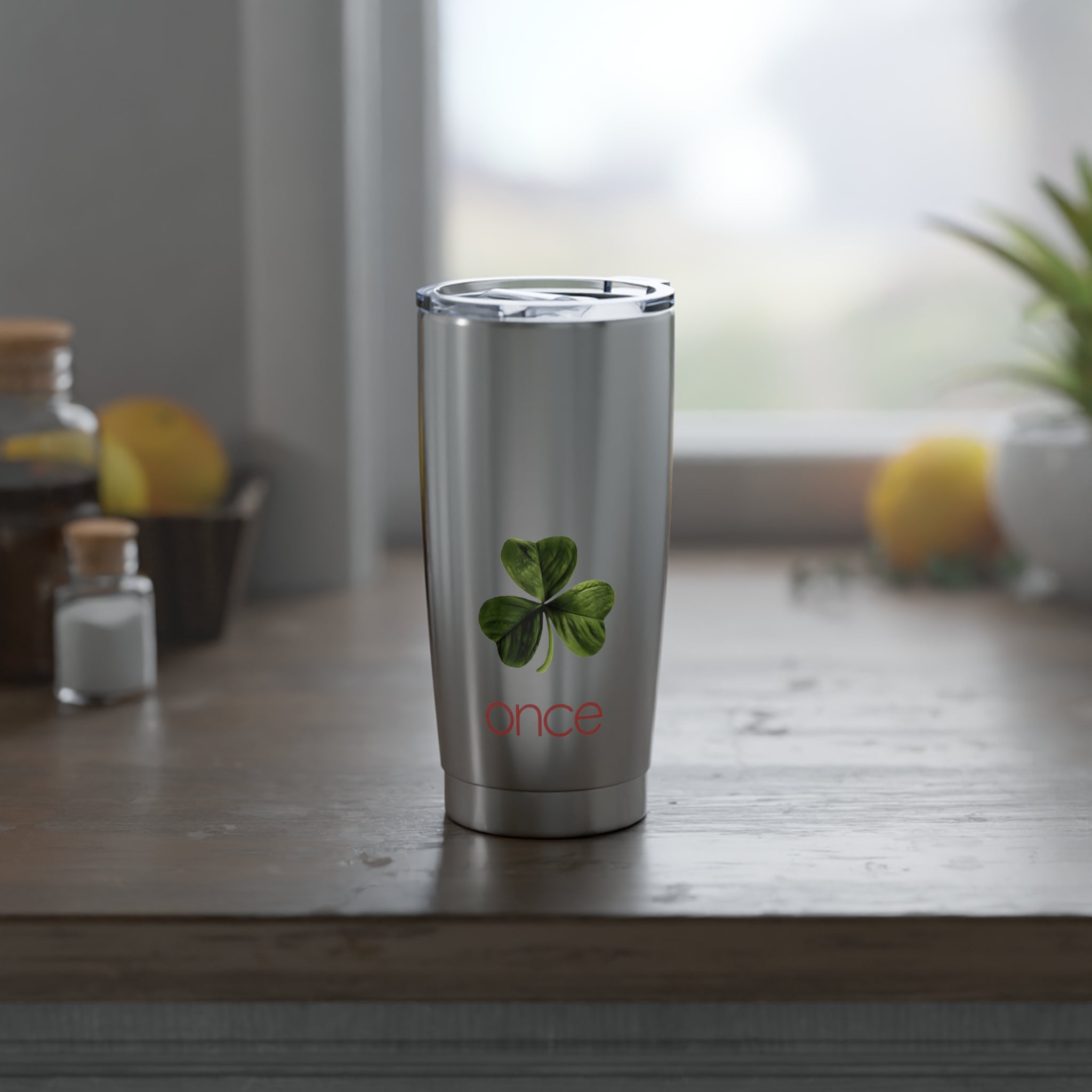 Once Vagabond 20oz Tumbler