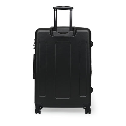 Once Suitcase