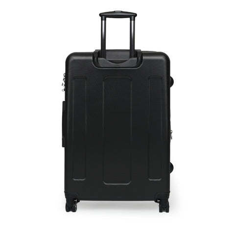 Once Suitcase
