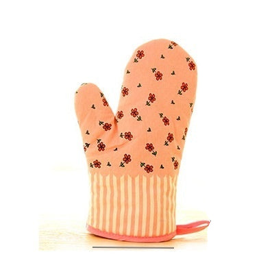 High-temperature Resistant Kitchen Insulation Gloves