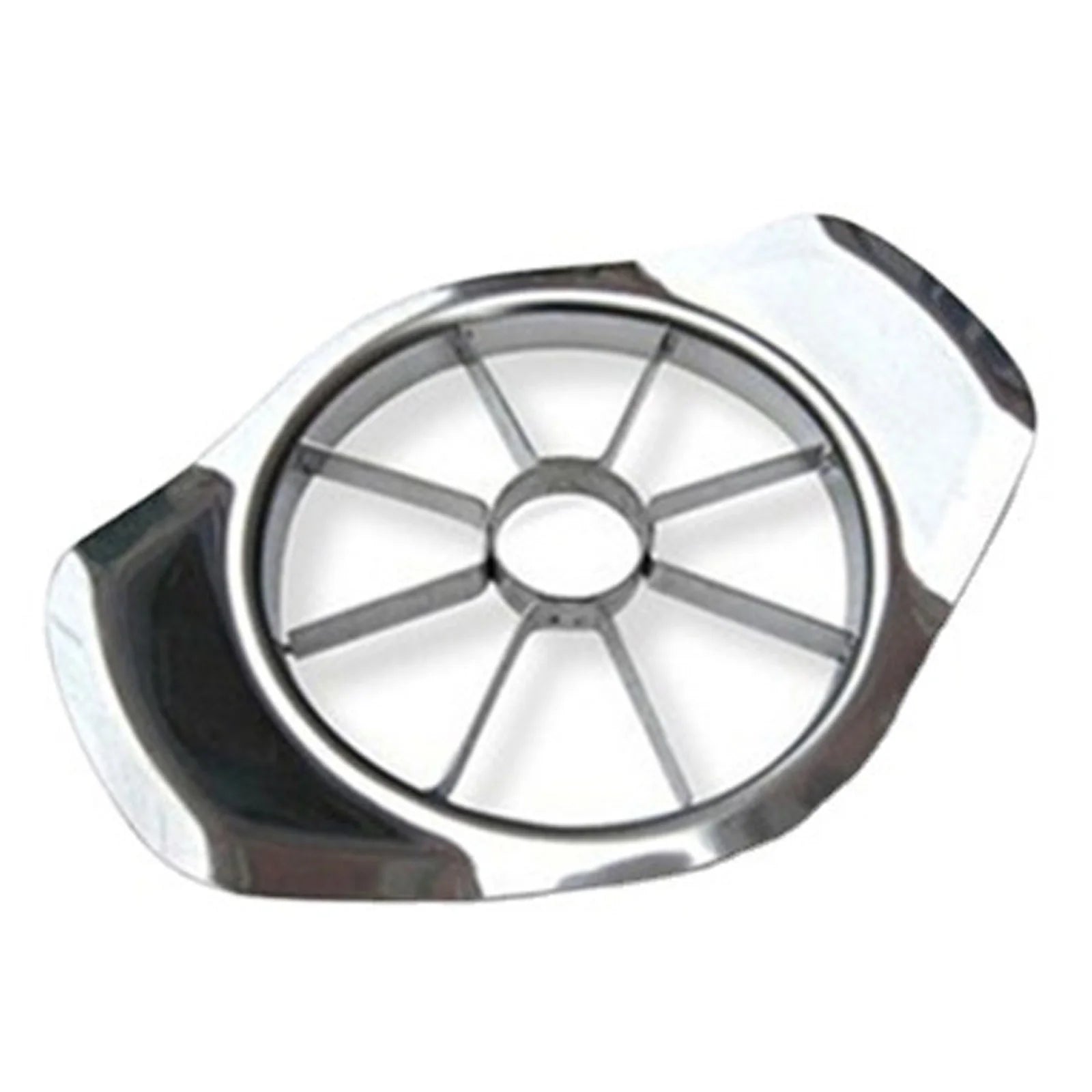 Stainless Steel Apple Cutter Slicer Vegetable Fruit Tool Fruit Slicer Kitchen Accessories