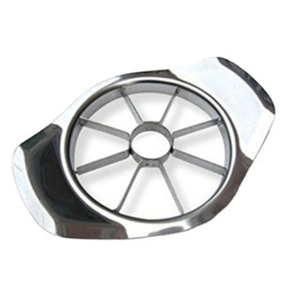 Stainless Steel Apple Cutter Slicer Vegetable Fruit Tool Fruit Slicer Kitchen Accessories