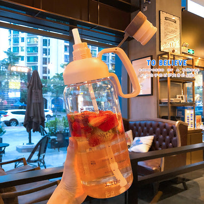 Berry Burst Refresher