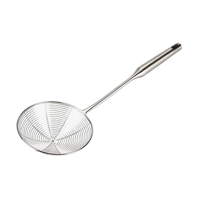 Stainless Steel Colander – Essential Kitchen Tool