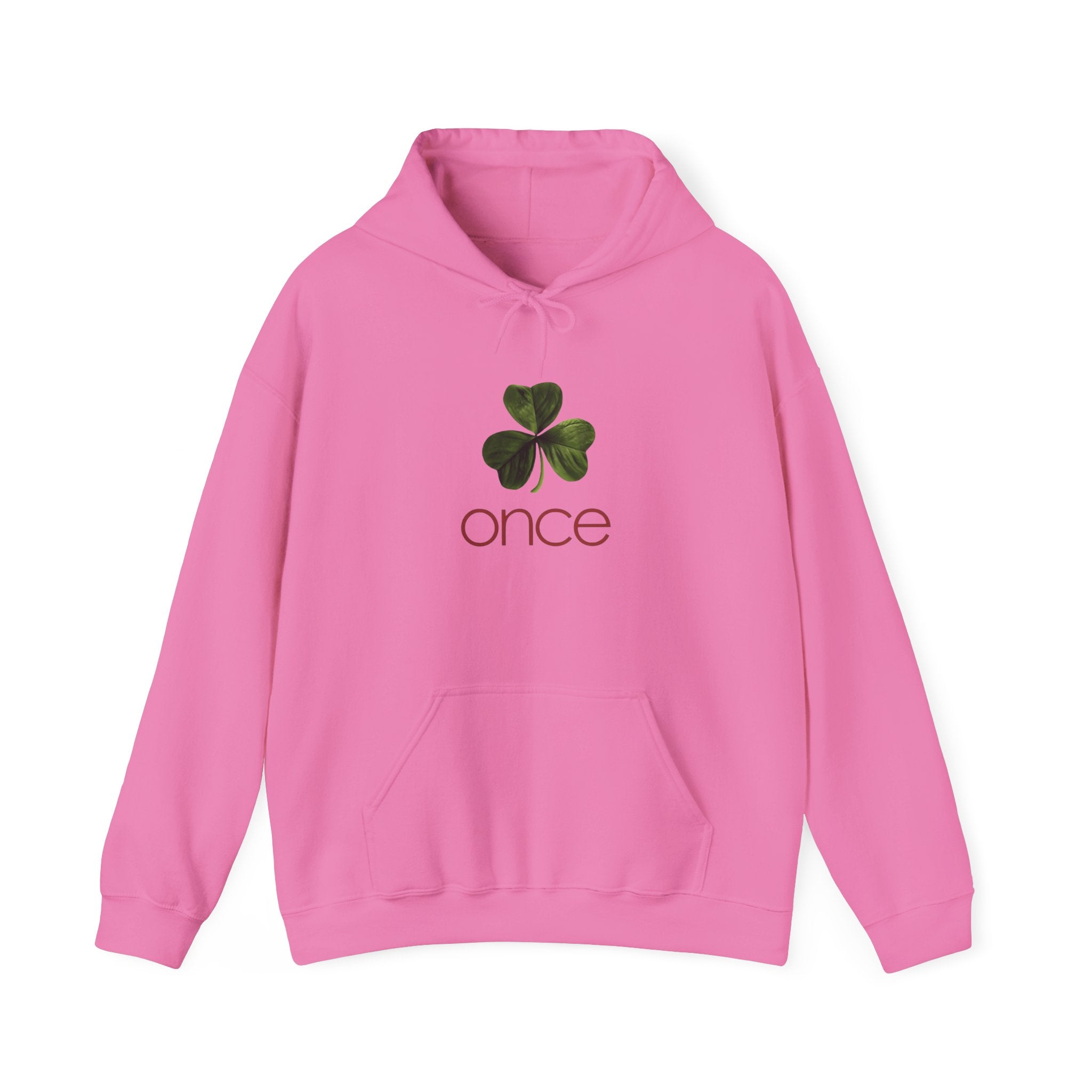 Once Unisex Heavy Blend™ Hooded Sweatshirt