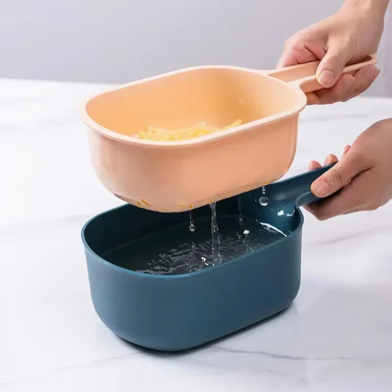 Vegetable and Fruit Slicer Kitchen Tools