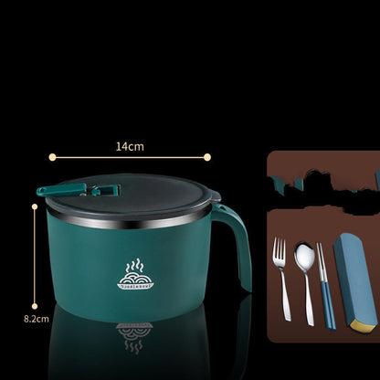 Large Capacity Extra Large Stainless Steel Bowl