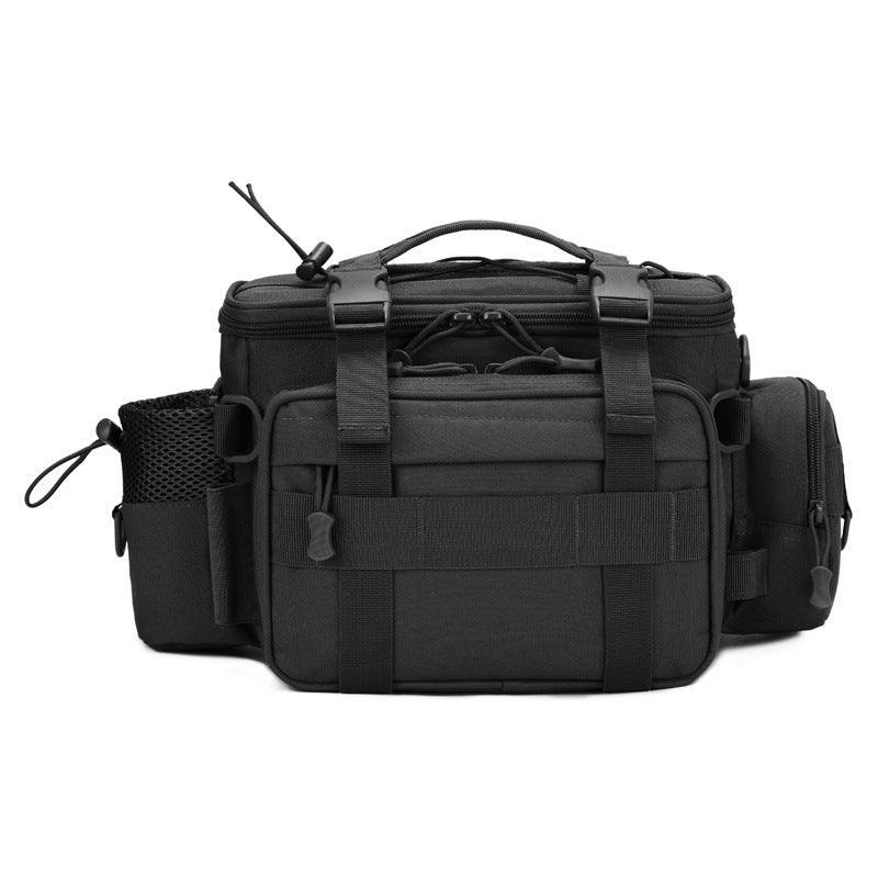 Fishing tackle bag